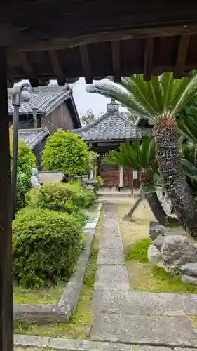 蓮臺寺(京都府)