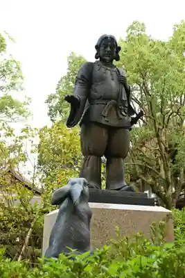 出雲大社(島根県)