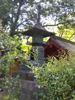 妙光院(東京都)