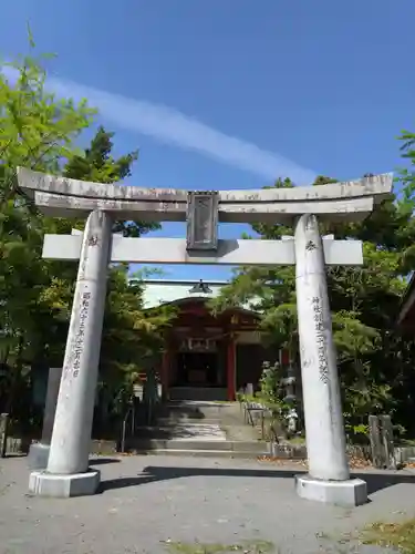 太良嶽神社(佐賀県)