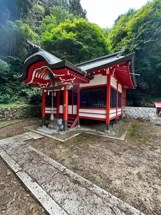 稲荷神社(広島県)