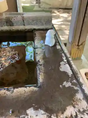 太子堂八幡神社(東京都)