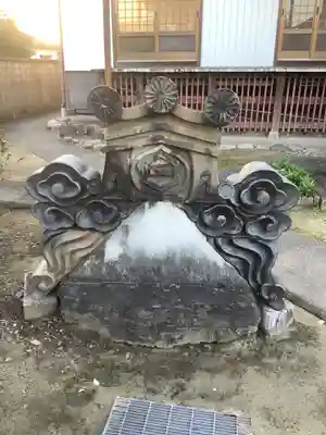 浄法寺のその他建物