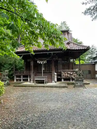 温泉神社(宮城県)