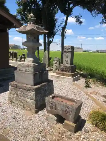 香取神社のその他建物
