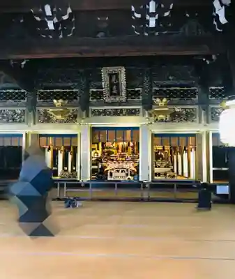 本願寺(西本願寺)の本殿・本堂