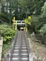 聖神社(埼玉県)