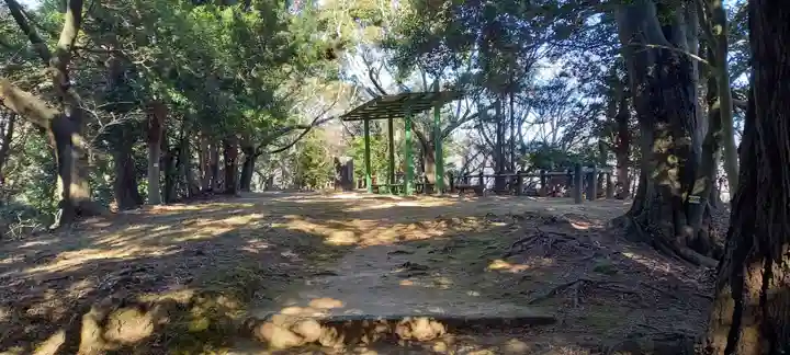 静岡浅間神社(静岡県)