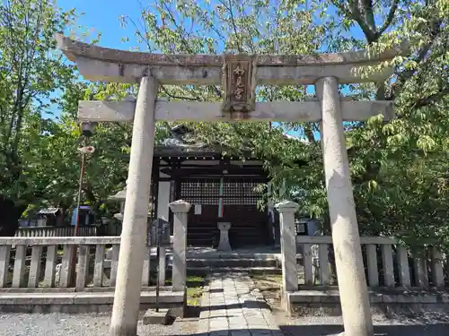本満寺（本願満足寺）(京都府)