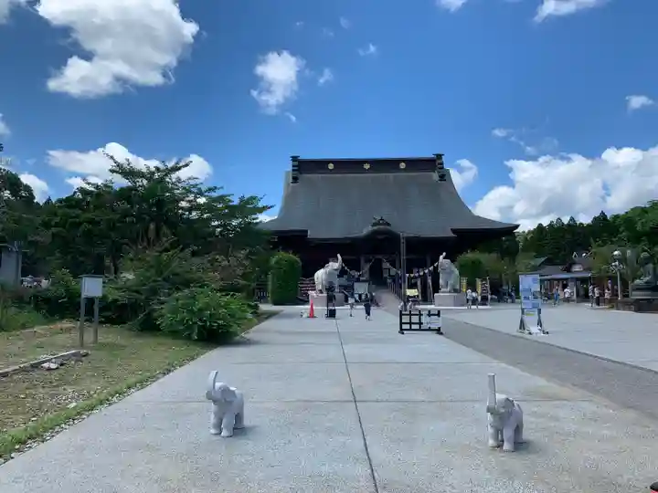 長福寿寺のその他建物