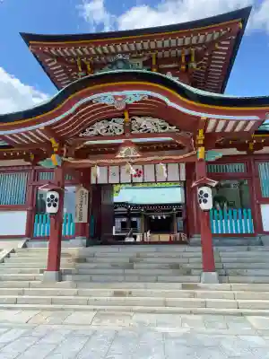 防府天満宮(山口県)