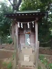 赤城神社(千葉県)