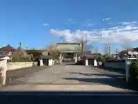 長安寺のその他建物