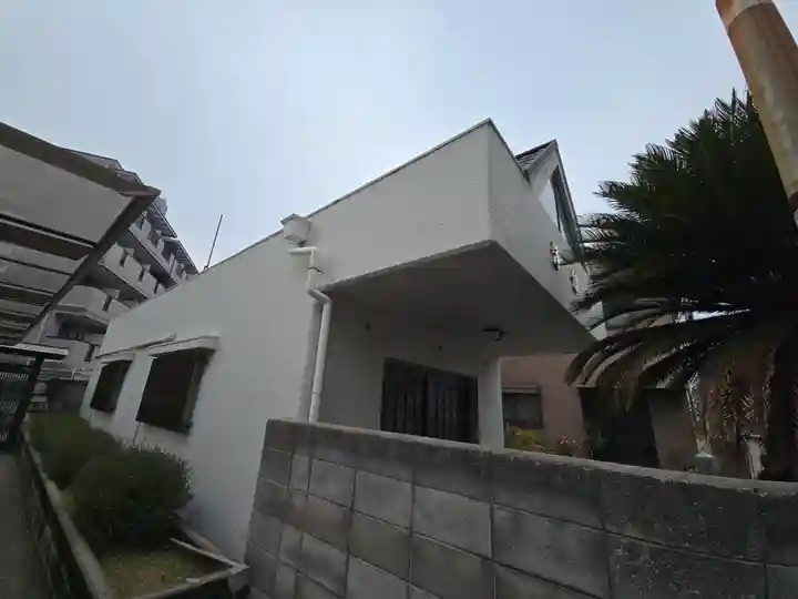 浄信寺(大阪府)