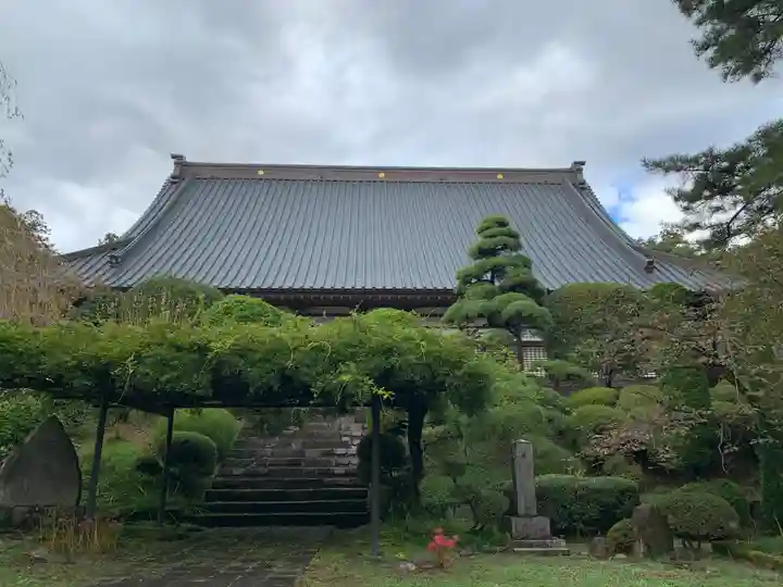 雙林寺(群馬県)