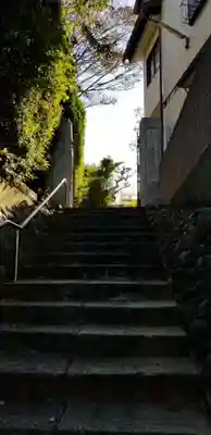 西蓮寺のその他建物