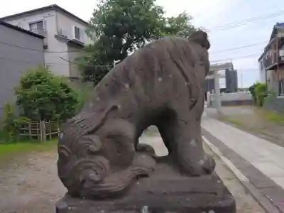 香取神社(千葉県)