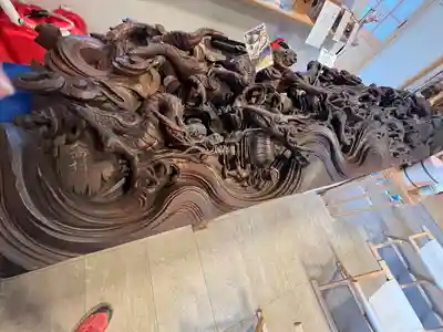 石鎚神社(関東石鎚神社)(群馬県)