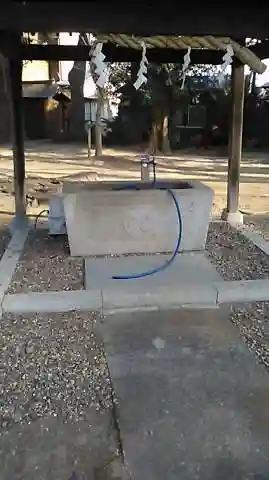 宗道神社(茨城県)