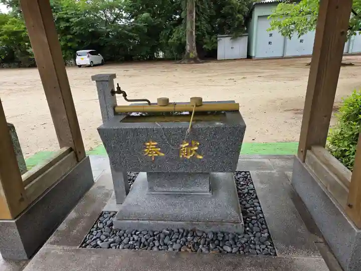 鳥栖八坂神社(佐賀県)