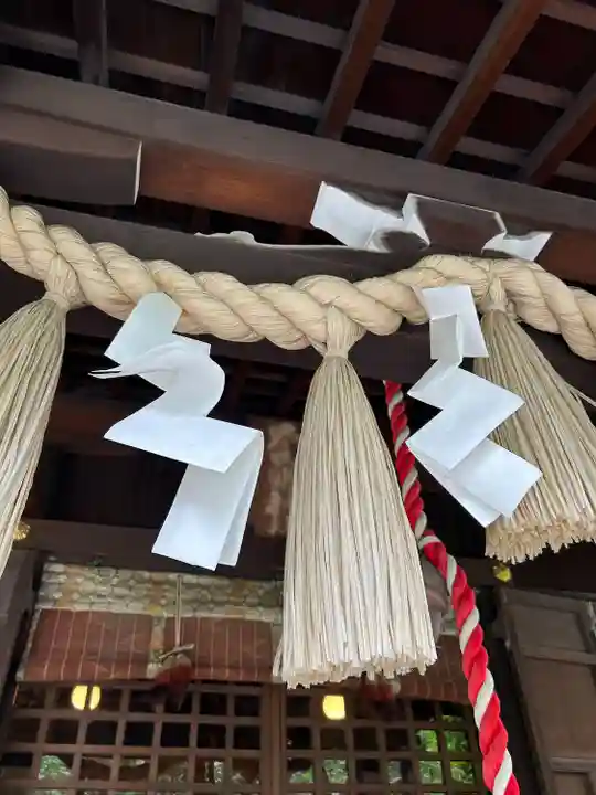 太田姫稲荷神社(東京都)