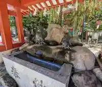 浅草神社(東京都)