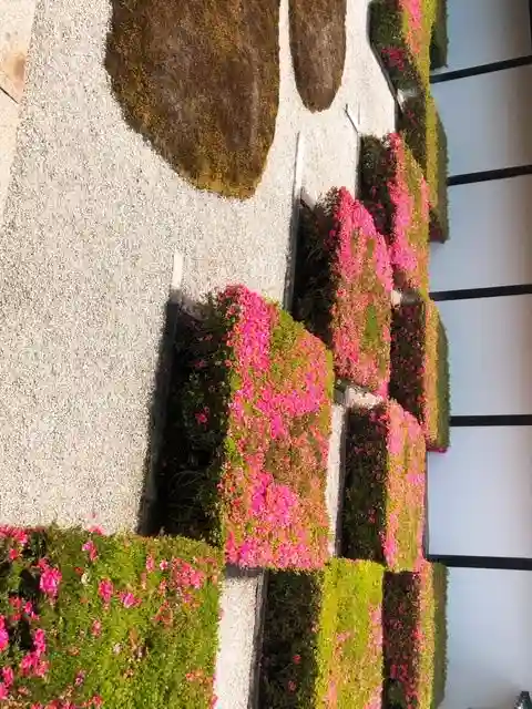 東福禅寺(東福寺)の庭園