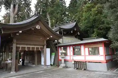 稗田野神社(薭田野神社)(京都府)