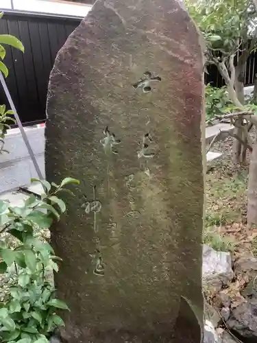 溝旗神社（肇國神社）のその他建物