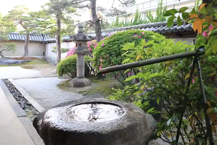 観智院(東寺子院)(京都府)