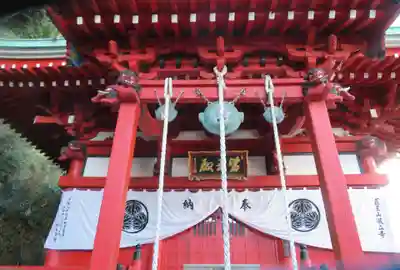 波立寺(波立薬師)(福島県)