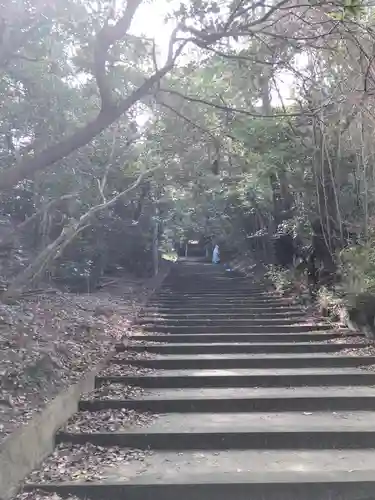 長浜神社のその他建物