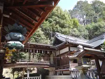 日牟禮八幡宮(滋賀県)