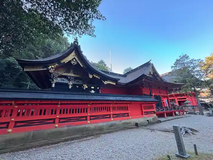 六所神社(愛知県)