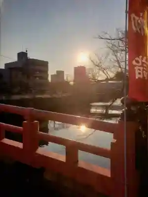 荏原神社(東京都)