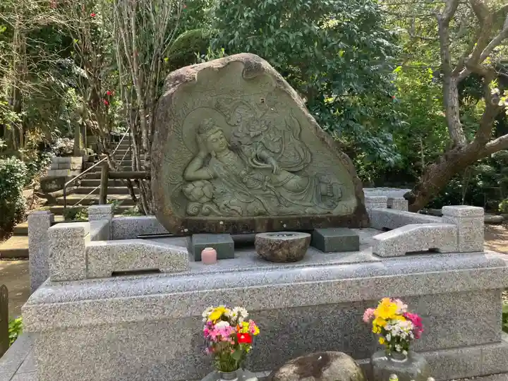 荘厳寺(神奈川県)