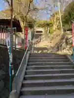 若宮八幡宮のその他建物