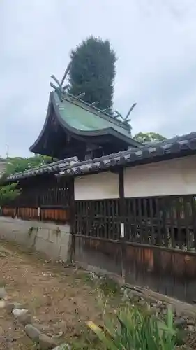 井手神社(愛媛県)