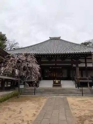 妙法寺(東京都)