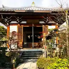 天龍寺(京都府)