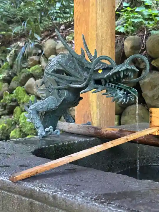 平泉寺白山神社(福井県)