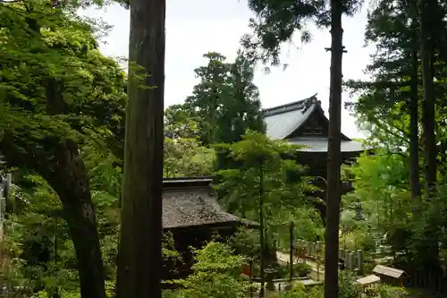 筑波山神社の景色