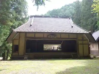 熊野神社(愛知県)