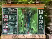 榛名神社(群馬県)