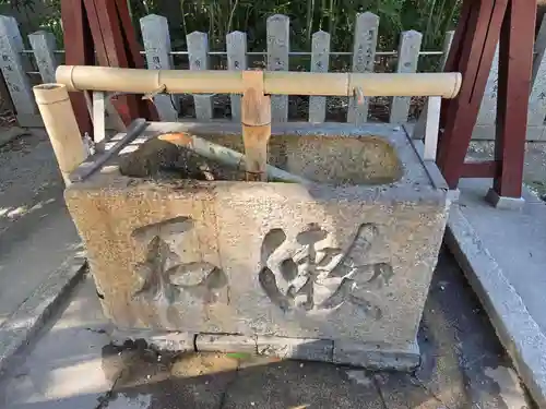 富部神社(愛知県)