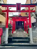 火防稲荷(東京都)