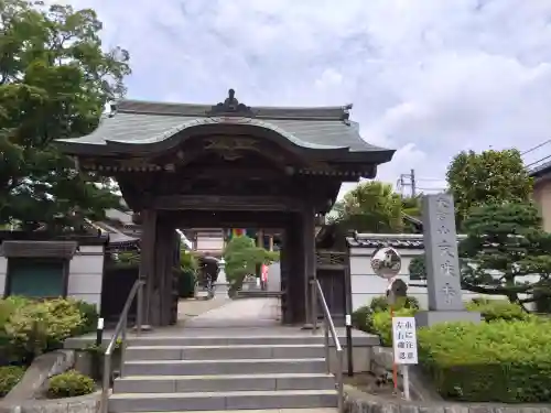 文殊寺(埼玉県)
