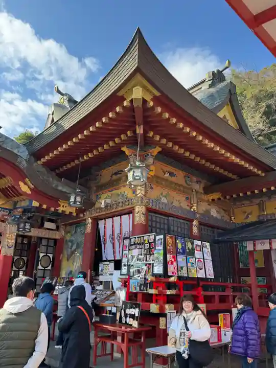 祐徳稲荷神社(佐賀県)