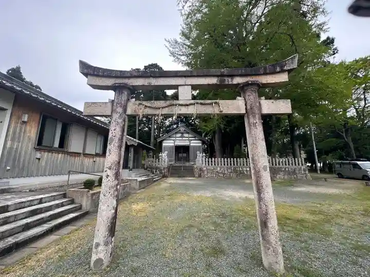 八幡神社(福井県)