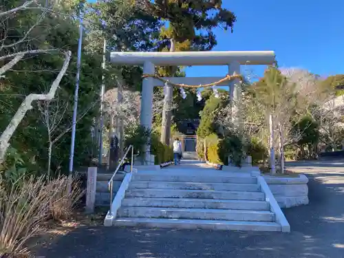 高家神社(千葉県)